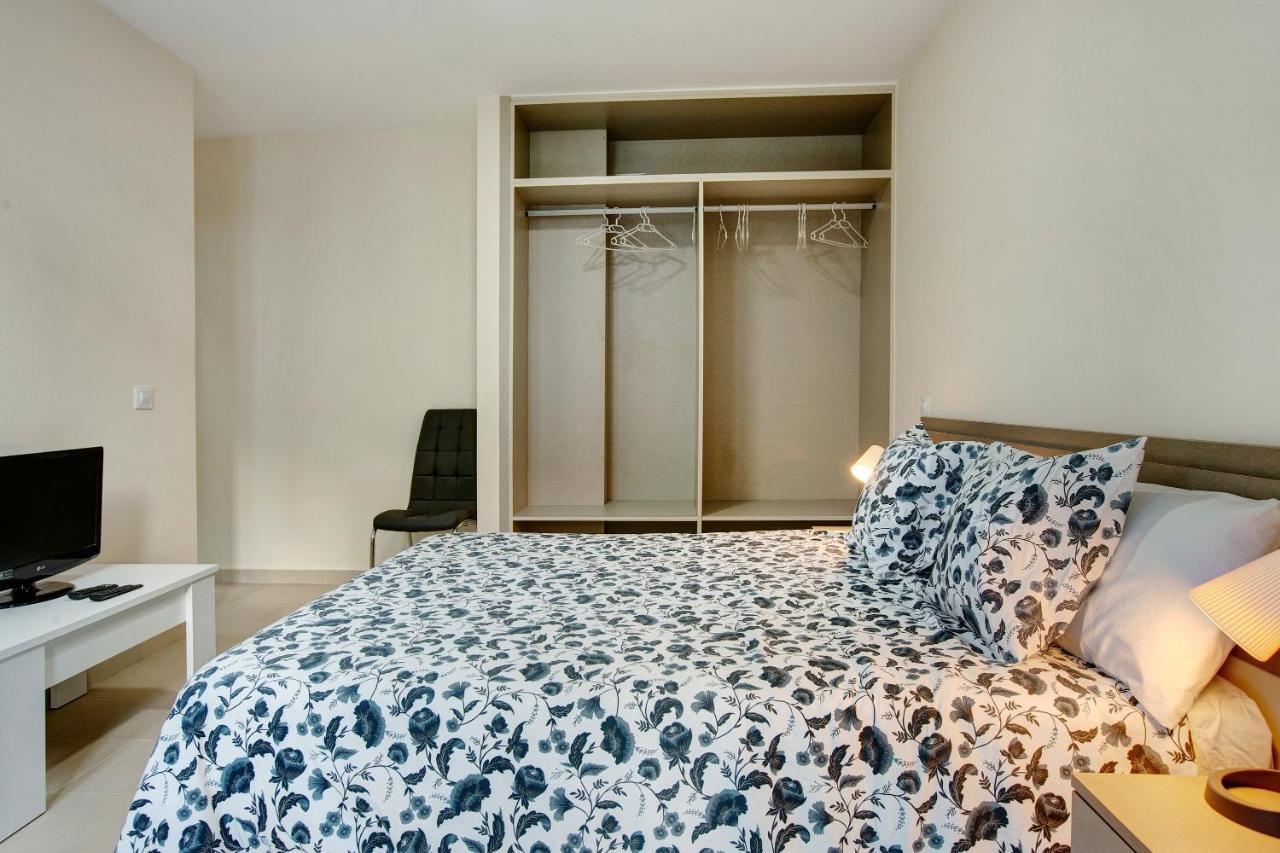 Appartement Atico Albamar à Puerto De Mogan Extérieur photo
