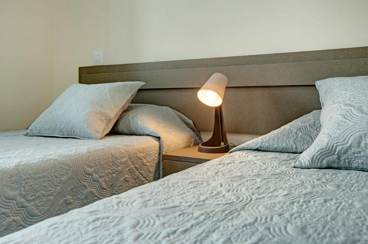Appartement Atico Albamar à Puerto De Mogan Extérieur photo