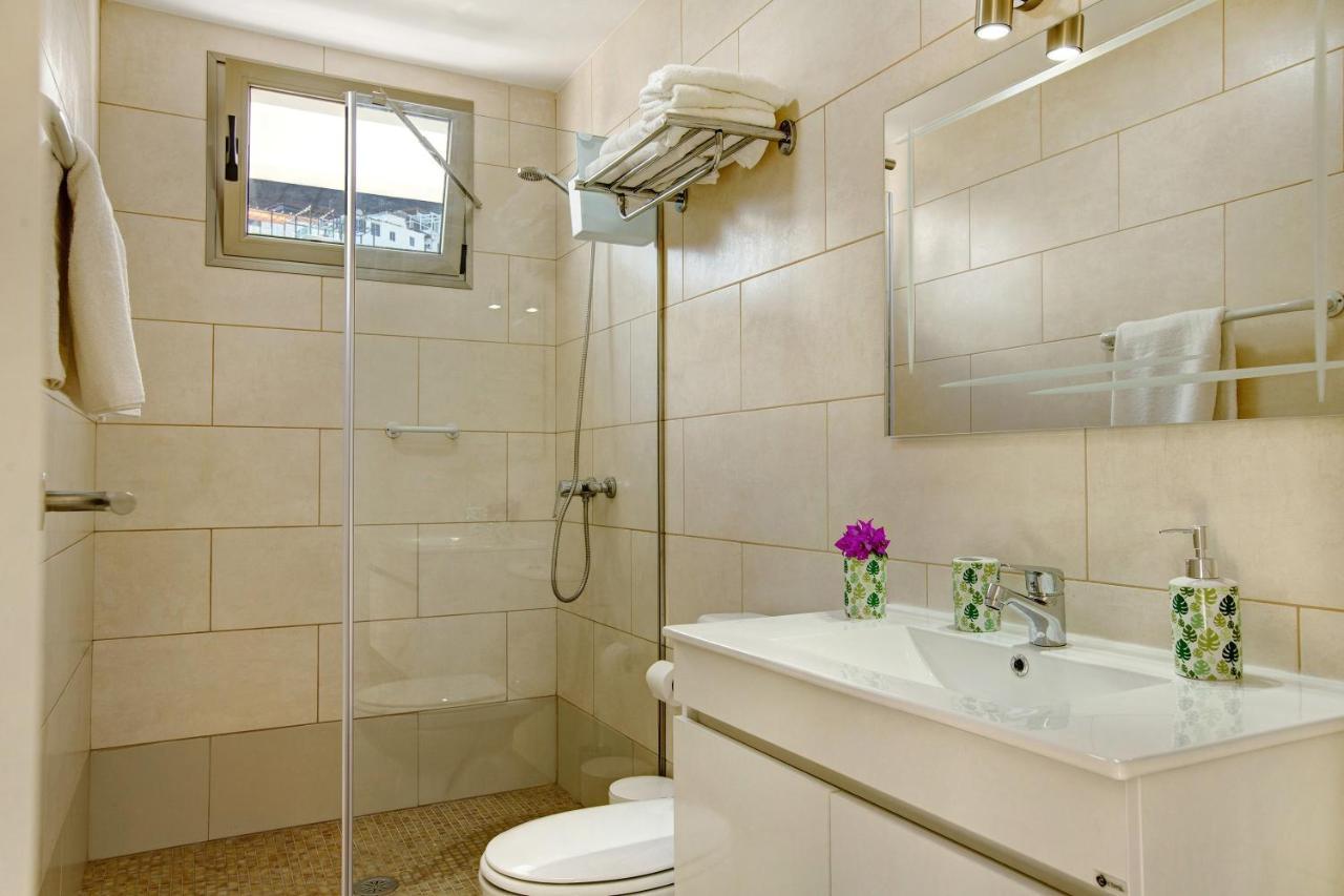 Appartement Atico Albamar à Puerto De Mogan Extérieur photo